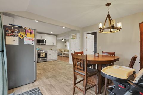 Tiny photo for 1295 Ginder Road NW, Lancaster, OH 43130 (MLS # 226000517)