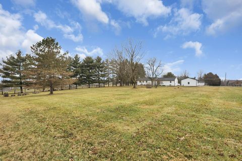 Tiny photo for 1295 Ginder Road NW, Lancaster, OH 43130 (MLS # 226000517)