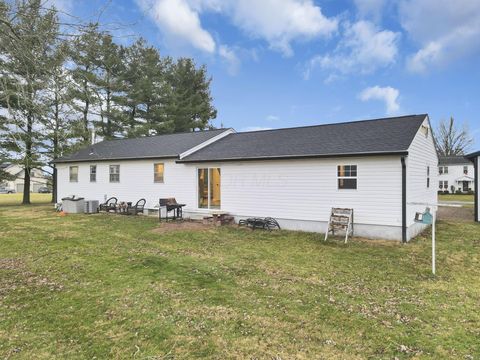 Tiny photo for 1295 Ginder Road NW, Lancaster, OH 43130 (MLS # 226000517)