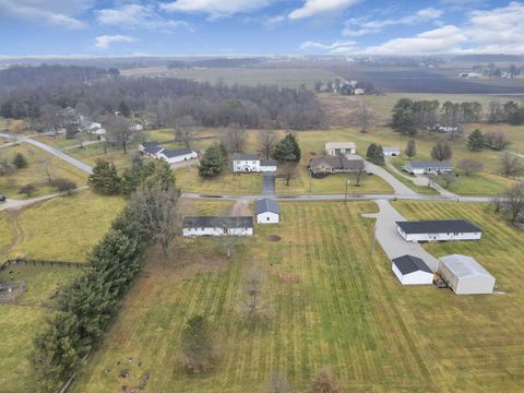 Tiny photo for 1295 Ginder Road NW, Lancaster, OH 43130 (MLS # 226000517)