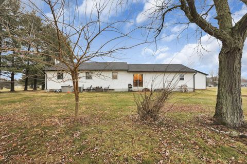 Tiny photo for 1295 Ginder Road NW, Lancaster, OH 43130 (MLS # 226000517)