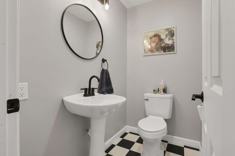 Tiny photo for 1295 Ginder Road NW, Lancaster, OH 43130 (MLS # 226000517)