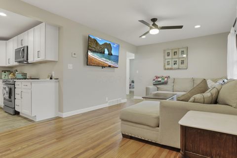 Tiny photo for 1295 Ginder Road NW, Lancaster, OH 43130 (MLS # 226000517)