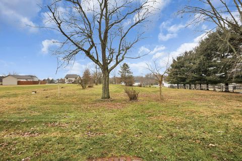 Tiny photo for 1295 Ginder Road NW, Lancaster, OH 43130 (MLS # 226000517)