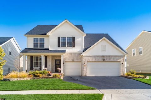 Photo of 235 Sunstone Lane, Delaware, OH 43015 (MLS # 226000458)