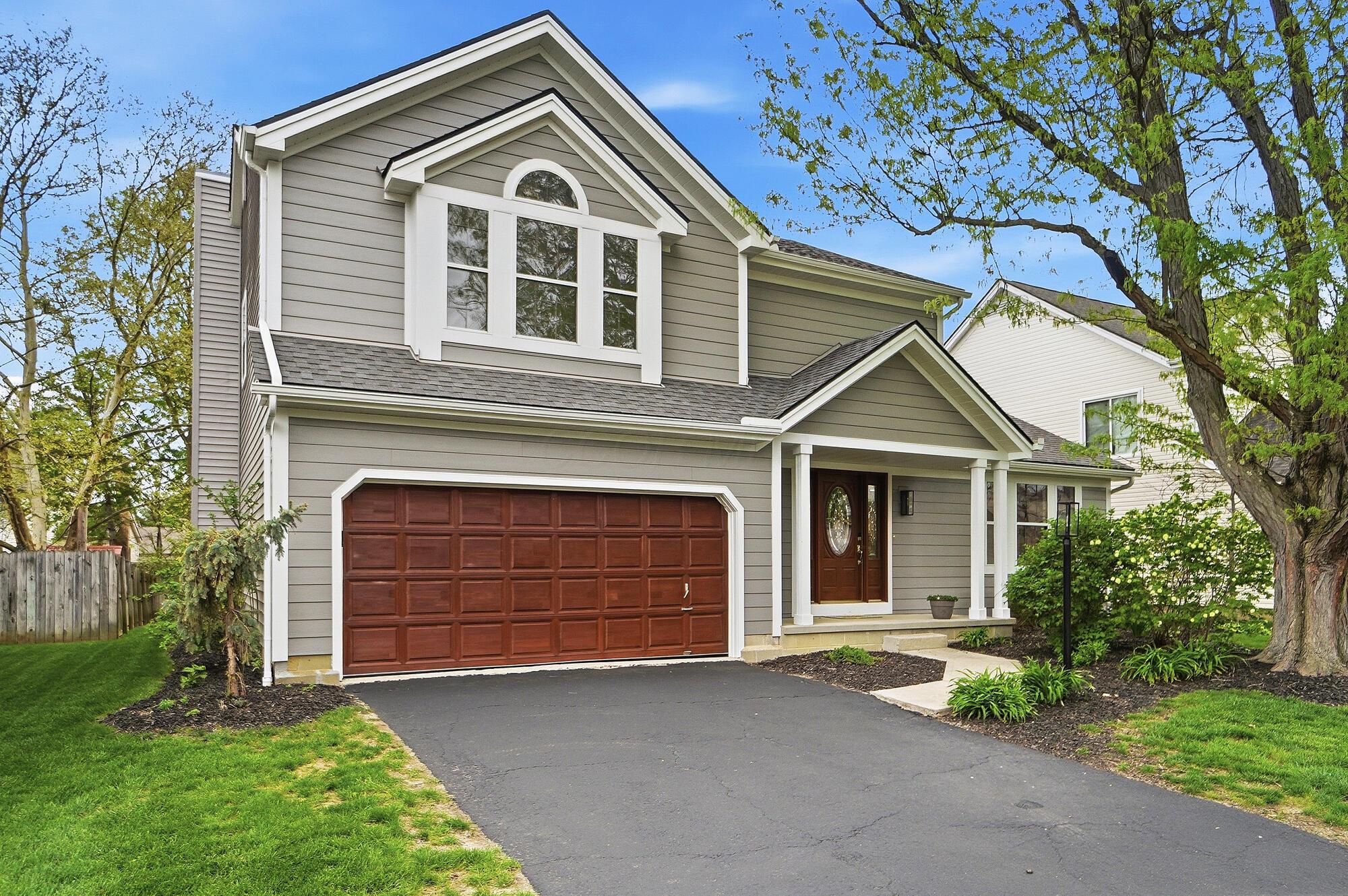 7465 Bloomfield Place