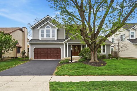 7465 Bloomfield Place Dublin OH 43016