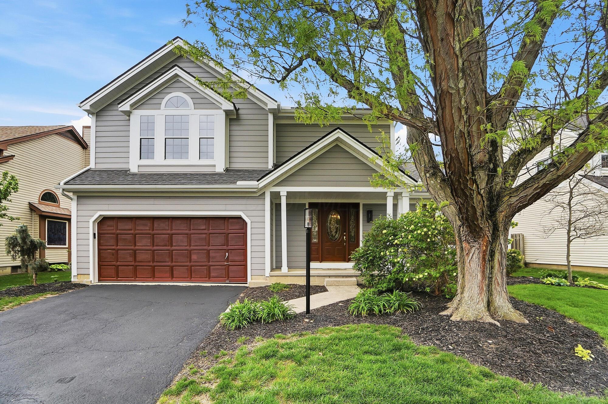 7465 Bloomfield Place