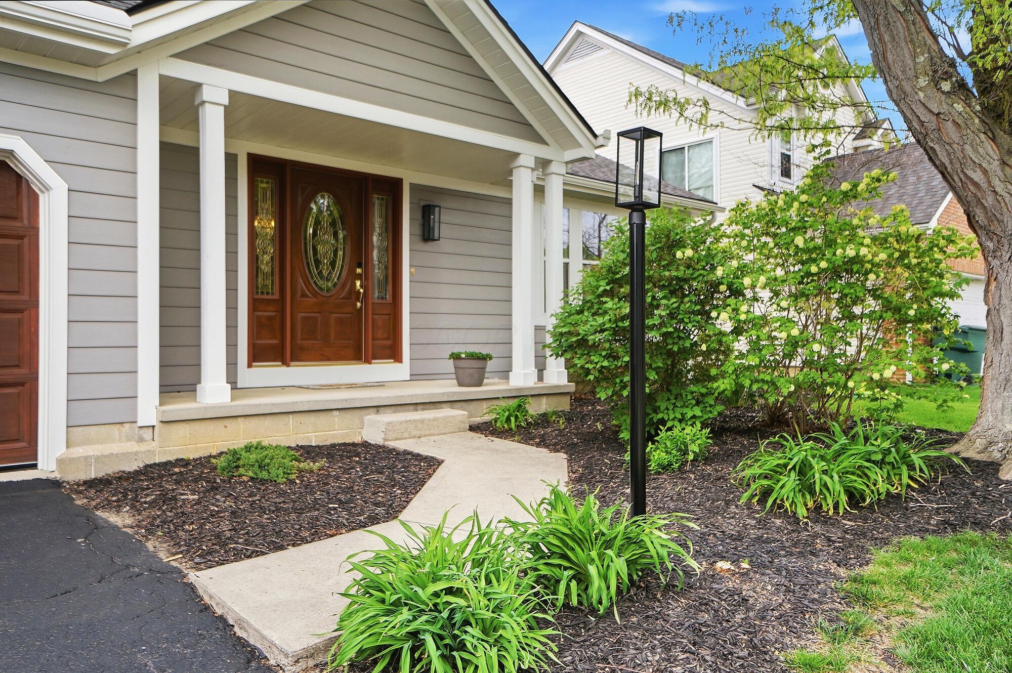 7465 Bloomfield Place