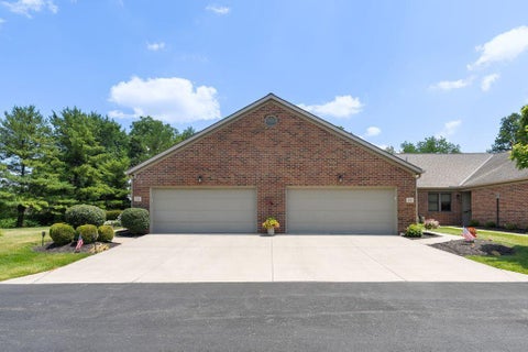 Photo of 88 Welshire Court, Delaware, OH 43015 (MLS # 226024648)