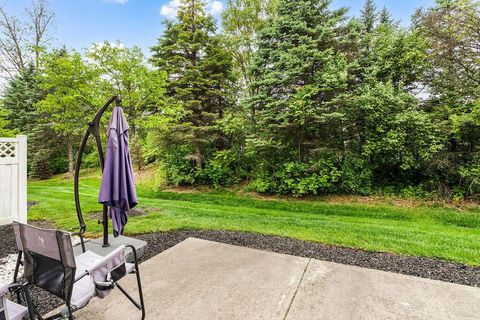 Tiny photo for 1836 Epic Way 38 #38, Grove City, OH 43123 (MLS # 226015859)