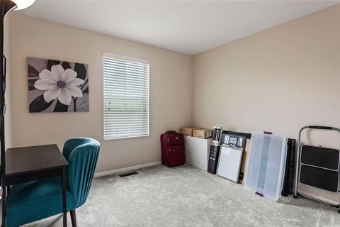 Tiny photo for 1836 Epic Way 38 #38, Grove City, OH 43123 (MLS # 226015859)