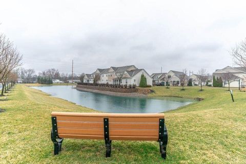 Tiny photo for 1836 Epic Way 38 #38, Grove City, OH 43123 (MLS # 226015859)