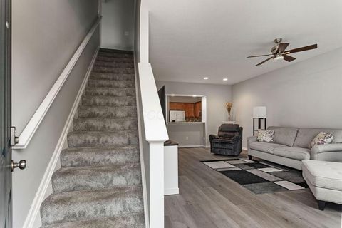 Tiny photo for 1836 Epic Way 38 #38, Grove City, OH 43123 (MLS # 226015859)