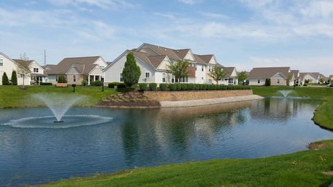 Tiny photo for 1836 Epic Way 38 #38, Grove City, OH 43123 (MLS # 226015859)