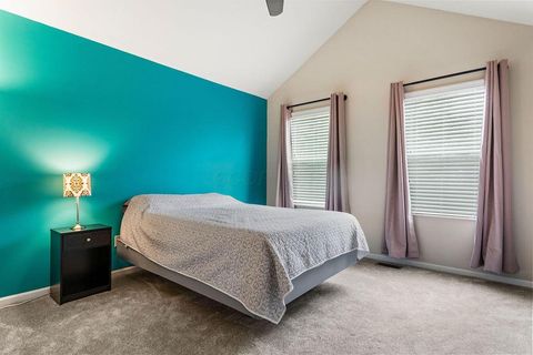 Tiny photo for 1836 Epic Way 38 #38, Grove City, OH 43123 (MLS # 226015859)