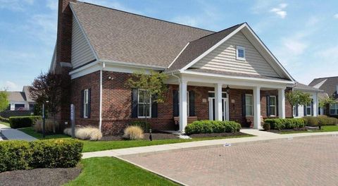 Tiny photo for 1836 Epic Way 38 #38, Grove City, OH 43123 (MLS # 226015859)