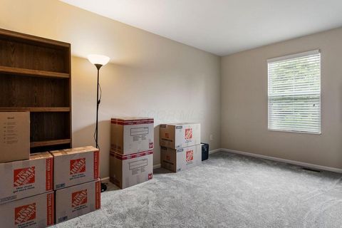 Tiny photo for 1836 Epic Way 38 #38, Grove City, OH 43123 (MLS # 226015859)