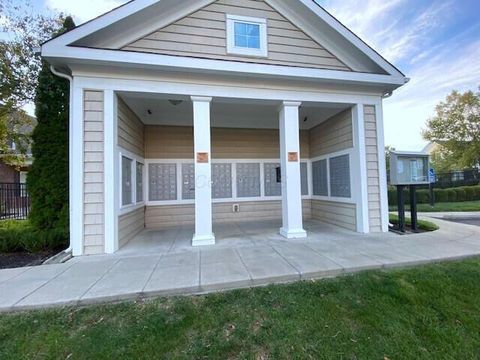 Tiny photo for 1836 Epic Way 38 #38, Grove City, OH 43123 (MLS # 226015859)