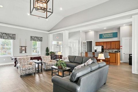 Tiny photo for 1836 Epic Way 38 #38, Grove City, OH 43123 (MLS # 226015859)