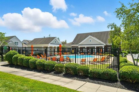 Tiny photo for 1836 Epic Way 38 #38, Grove City, OH 43123 (MLS # 226015859)