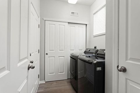 Tiny photo for 1836 Epic Way 38 #38, Grove City, OH 43123 (MLS # 226015859)