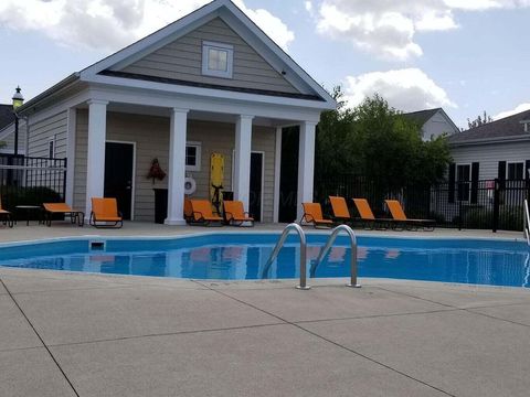 Tiny photo for 1836 Epic Way 38 #38, Grove City, OH 43123 (MLS # 226015859)