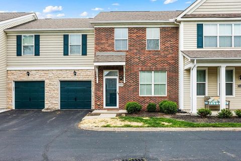 Photo of 1836 Epic Way 38 #38, Grove City, OH 43123 (MLS # 226015859)