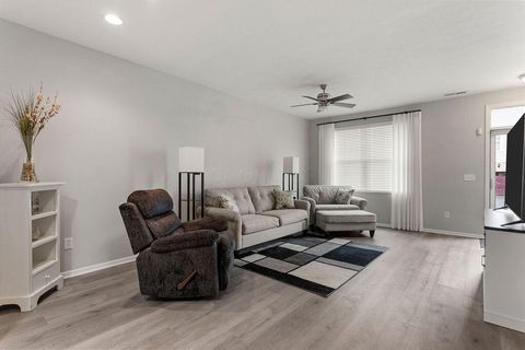 Tiny photo for 1836 Epic Way 38 #38, Grove City, OH 43123 (MLS # 226015859)
