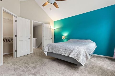 Tiny photo for 1836 Epic Way 38 #38, Grove City, OH 43123 (MLS # 226015859)