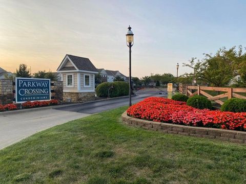 Tiny photo for 1836 Epic Way 38 #38, Grove City, OH 43123 (MLS # 226015859)