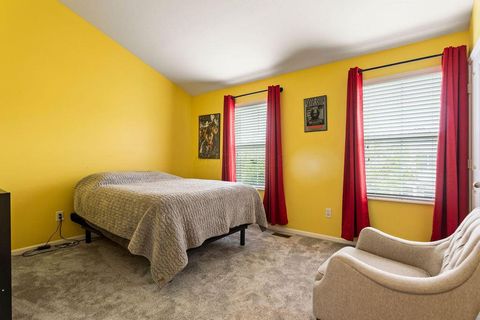 Tiny photo for 1836 Epic Way 38 #38, Grove City, OH 43123 (MLS # 226015859)