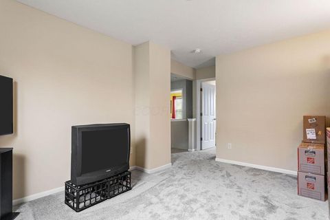Tiny photo for 1836 Epic Way 38 #38, Grove City, OH 43123 (MLS # 226015859)