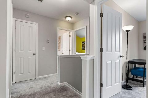 Tiny photo for 1836 Epic Way 38 #38, Grove City, OH 43123 (MLS # 226015859)