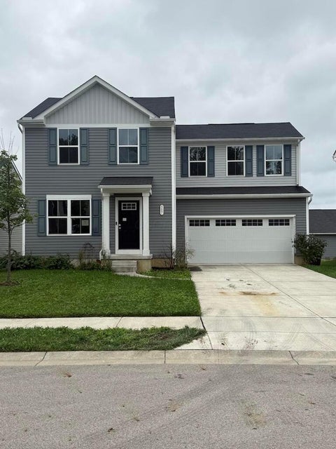 Photo of 507 Golden Gate Avenue, Springfield, OH 45505 (MLS # 226036361)
