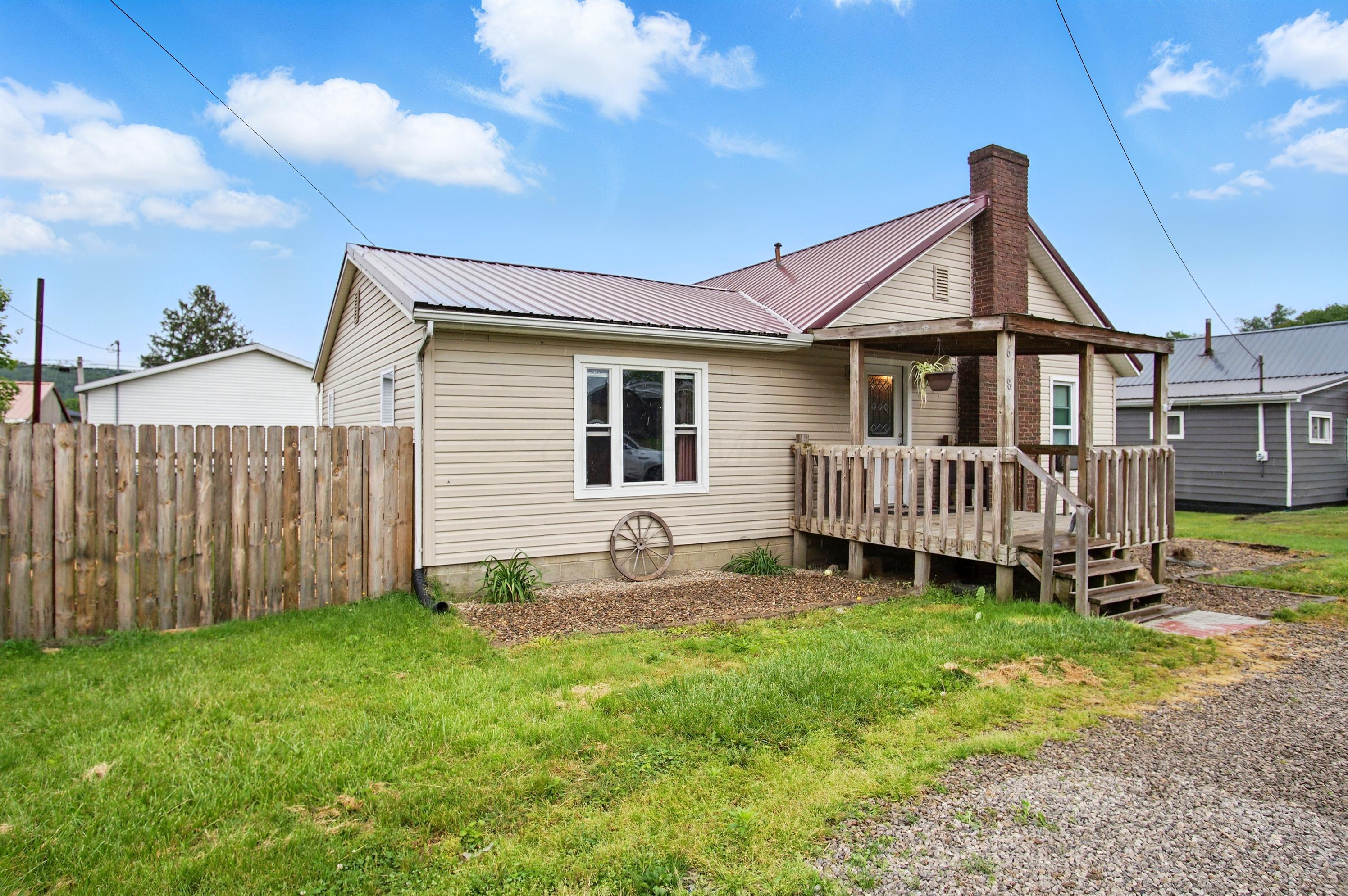 618 Market Street, Philo, Ohio image 34