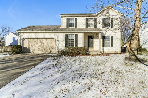 Photo of 650 Boulder Drive, Delaware, OH 43015 (MLS # 225044888)