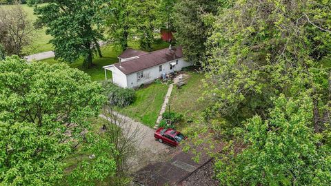 Tiny photo for 1996 Bauman Hill Road SE, Lancaster, OH 43130 (MLS # 226017614)