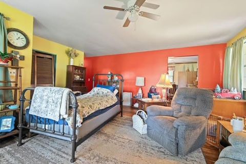 Tiny photo for 1996 Bauman Hill Road SE, Lancaster, OH 43130 (MLS # 226017614)