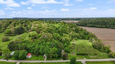Tiny photo for 1996 Bauman Hill Road SE, Lancaster, OH 43130 (MLS # 226017614)