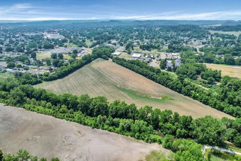 Vacant Land For Sale - W Fair Avenue<br/> Lancaster, OH 43130