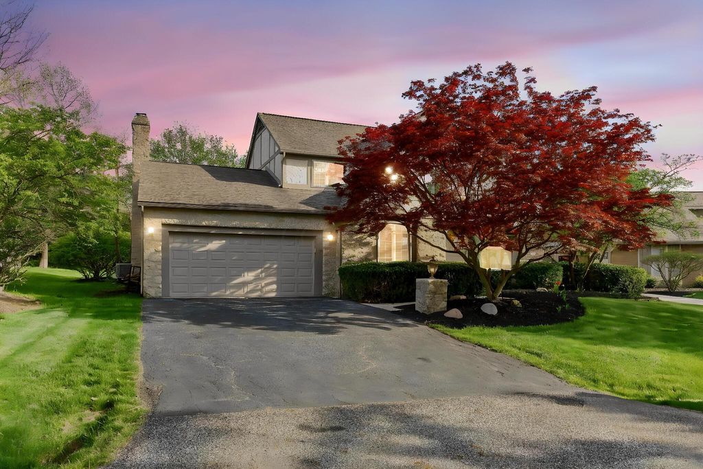 Photo of 5873 Leven Links Court, Dublin, OH 43017 (MLS # 226013552)