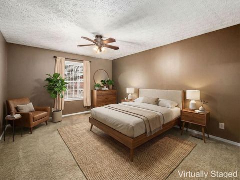 Tiny photo for 1960 Barnard Drive, Powell, OH 43065 (MLS # 225045554)