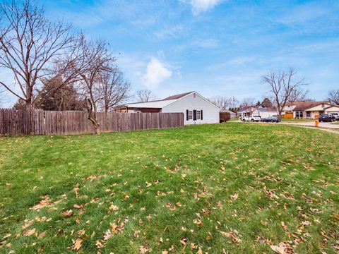 Tiny photo for 1960 Barnard Drive, Powell, OH 43065 (MLS # 225045554)