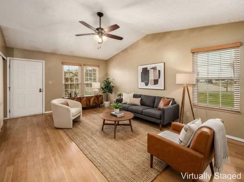 Tiny photo for 1960 Barnard Drive, Powell, OH 43065 (MLS # 225045554)