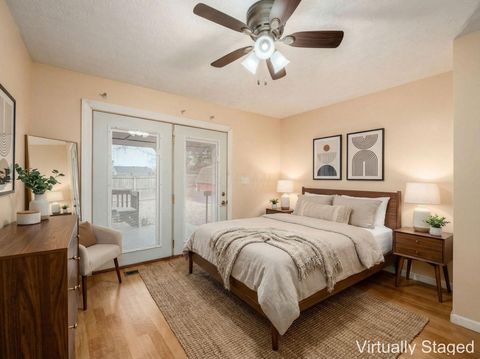 Tiny photo for 1960 Barnard Drive, Powell, OH 43065 (MLS # 225045554)