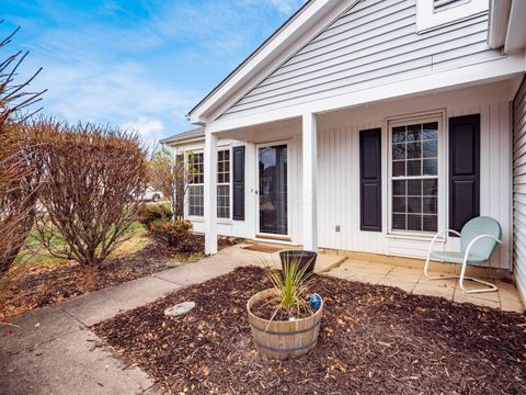 Photo of 1960 Barnard Drive, Powell, OH 43065 (MLS # 225045554)