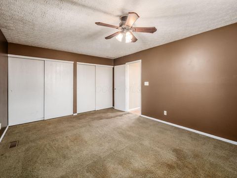 Tiny photo for 1960 Barnard Drive, Powell, OH 43065 (MLS # 225045554)