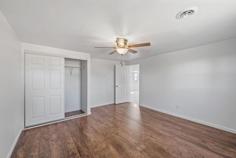 Tiny photo for 8213 Lincoln Avenue, Caledonia, OH 43314 (MLS # 225039526)