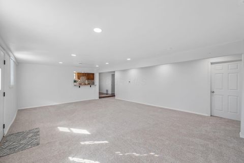 Tiny photo for 8213 Lincoln Avenue, Caledonia, OH 43314 (MLS # 225039526)